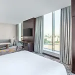 Four Points By Sheraton Jeddah King Fahd Road