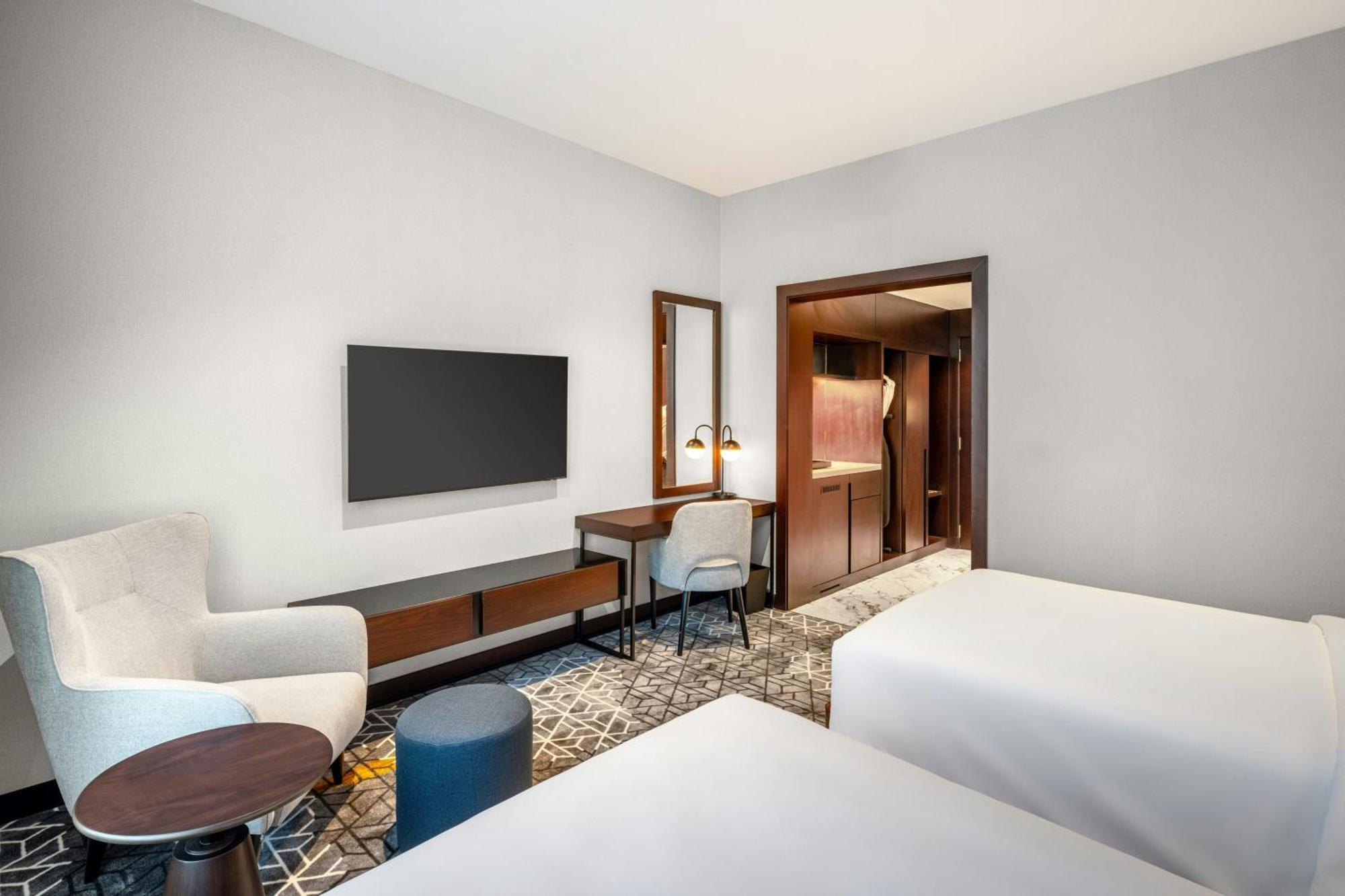 Hotel Four Points By Sheraton King Fahd Road Djeddah