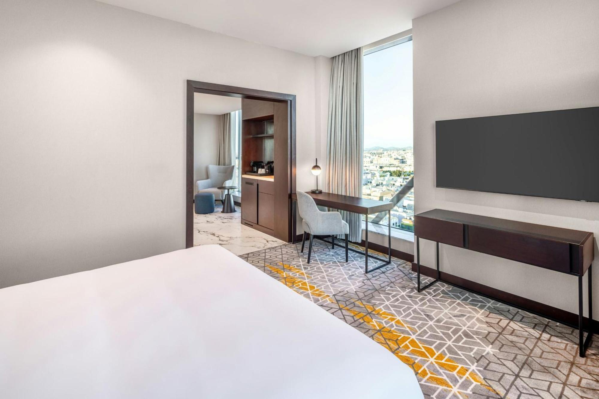 Four Points By Sheraton King Fahd Road Djeddah