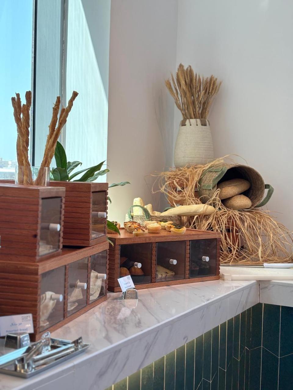 Four Points By Sheraton King Fahd Road 4* Djeddah