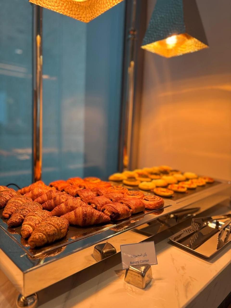 Four Points By Sheraton King Fahd Road Djeddah
