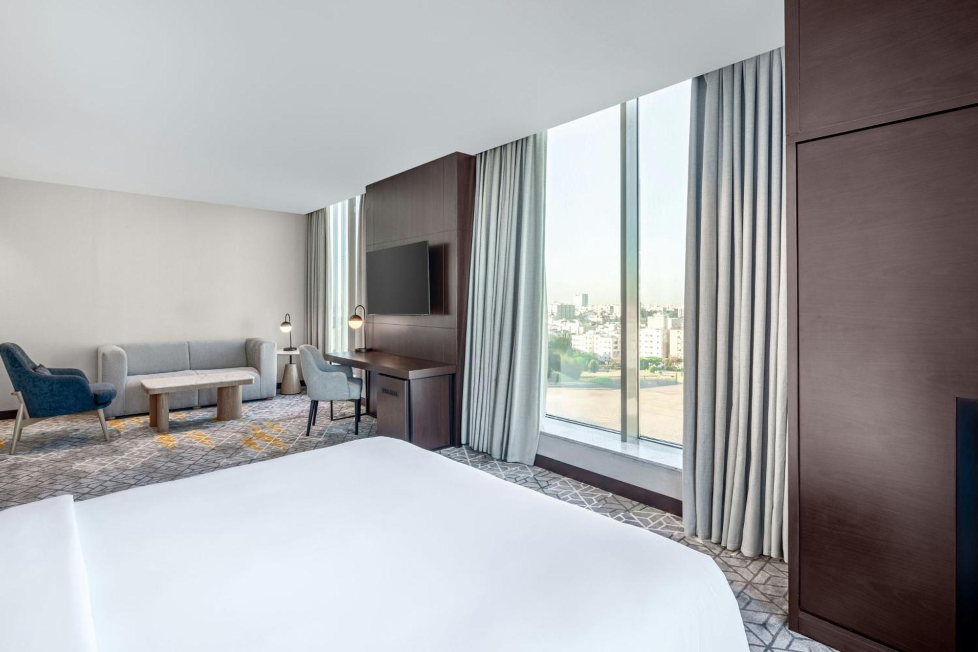 Hotel Four Points By Sheraton King Fahd Road Djeddah